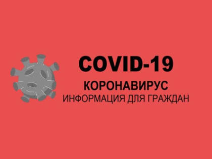 Число инфицированных COVID-19 на Дону выросло на 89