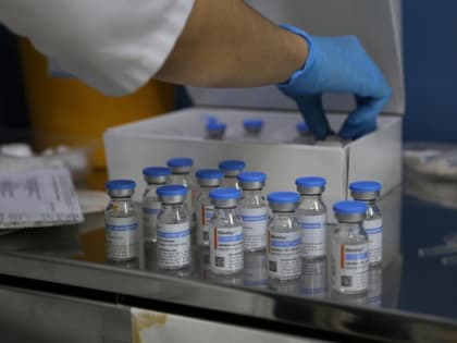 Дети с миодистрофией Дюшенна получают жизненно важный препарат