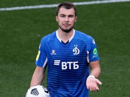 «Ростов» выкупает у «Динамо» нападающего Николая Комличенко