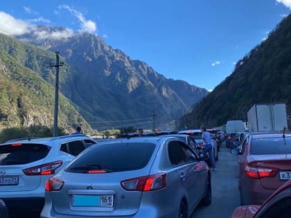 Мобилизация и “бегуны”: что думают об этом ростовчане