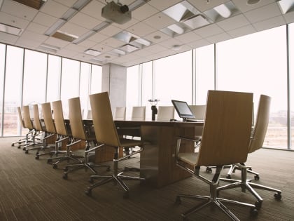 Здание редакции «Вечернего Ростова» сдадут в аренду за 800 тысяч рублей на Avito