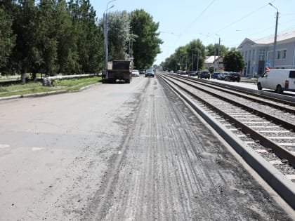 Полностью завершить ремонт коллектора в Таганроге должны к 2025 году