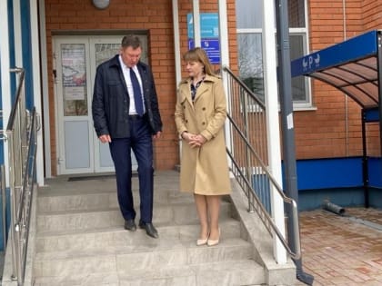 Детсад Таганрога адаптируют для детей с особенностями здоровья