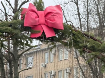 В выходные шахтинцев ожидают потепление и мокрый снег