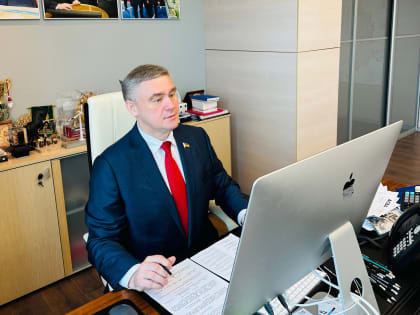 ПРОЕКТ КОМПАНИИ «ACBA» ВОЙДЁТ В «ГУБЕРНАТОРСКУЮ СОТНЮ»