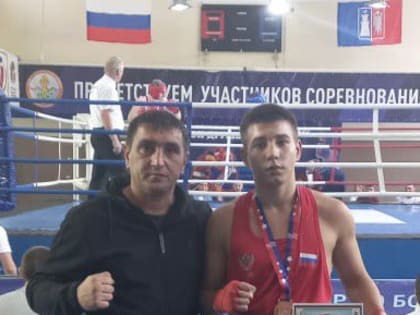 Миллеровский спортсмены на международных соревнованиях