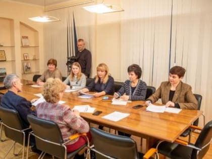 «Под флагом Добра!»: в Таганроге за год получили помощь 13 детей