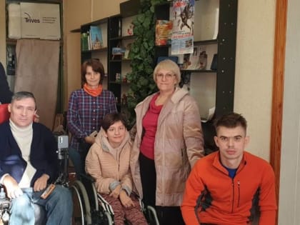 «Единая Россия» в Ворошиловском районе помогла модернизировать здание физкультурно-спортивного клуба