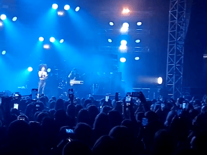 Летний концерт Zivert в Ростове после скандала перенесли на год