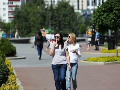Главный метеоролог юга России рассказал, когда в Ростовской области потеплеет до +26 °С