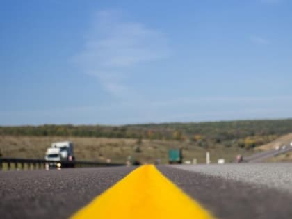 Схема движения на Западном подъезде к Ростову изменится с 11 июля