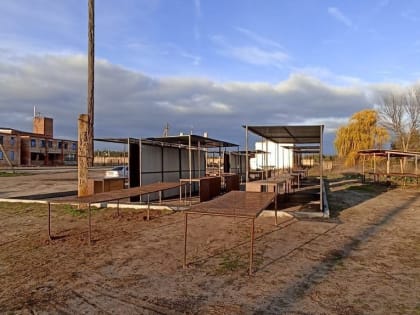 Еще один объект Народной программы Единой России введен в эксплуатацию