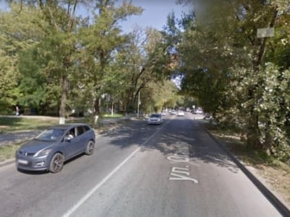 Власти Ростова потратят 24,9 млн рублей на проект реконструкции улицы Оганова