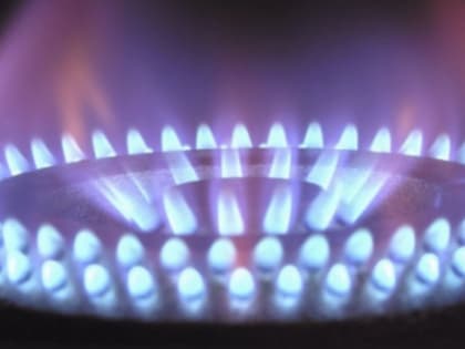 Россия компенсирует снижение экспорта газа в ЕС в 2030 году