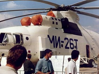 «Роствертол» перенес сроки строительства своего аэродрома в Батайске из-за санкций