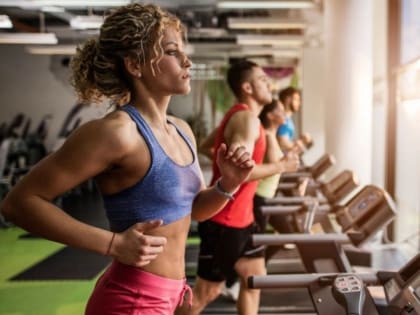 Новый налоговый вычет. Волгодонцы могут вернуть часть средств, потраченных на фитнес