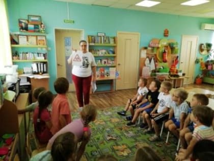 Дорожный марафон «Разноглазый постовой»
