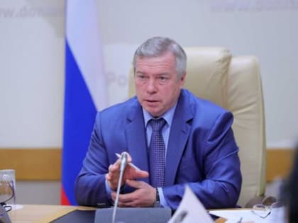 Василий Голубев уступил звание «Губернатор года» главе Белгородской области