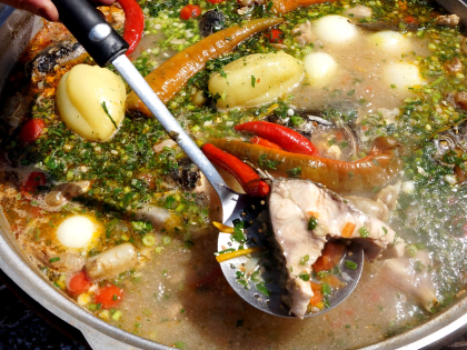 Донские традиции в новом формате