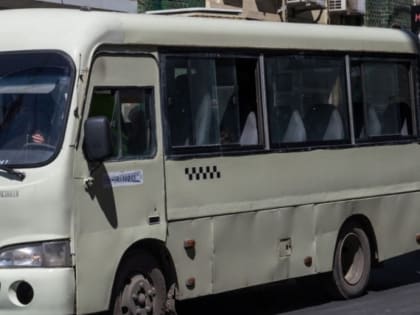Водитель маршрутки №212 «Батайск – Ростов» принял роды у женщины
