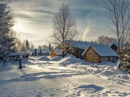 Народные приметы на 5 января – Федулов день, Федул Зимний и Нифонт