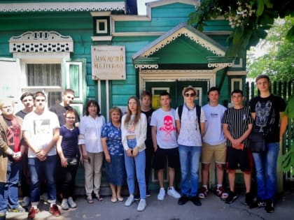 Поздравляем всех наших друзей и посетителей с Днём российских студентов и Татьяниным днем!