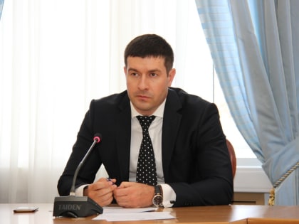 Замглавы администрации по экономике Ростова покинет свой пост