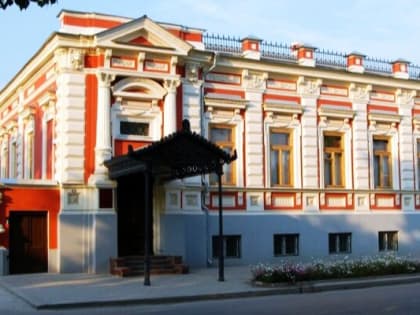 Музей Таганрога приглашает на пешеходную экскурсию