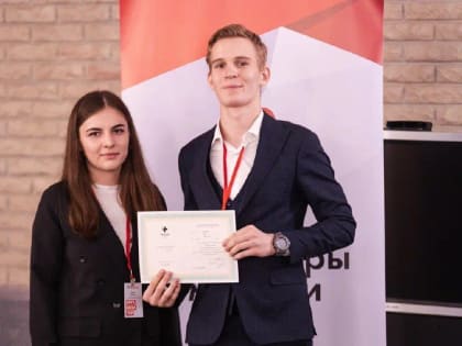 Волонтер РостГМУ прошел сертифицированное обучение инструкторов первой помощи в РНИМУ им. Н.И. Пирогова