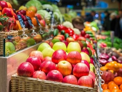 Волгодонцев приглашают  на пасхальную ярмарку