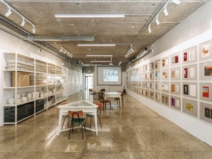 Выставка советского общепита в Выксе навеяла ностальгию по прежним временам