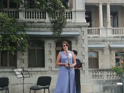 Сегодня, 25 июля, торжественно открылся меж музейный проект "Император Александр III и его храбрые донцы".