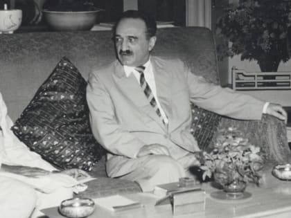 Как Анастас Микоян правил в Ростове и пытался остановить расстрел в Новочеркасске