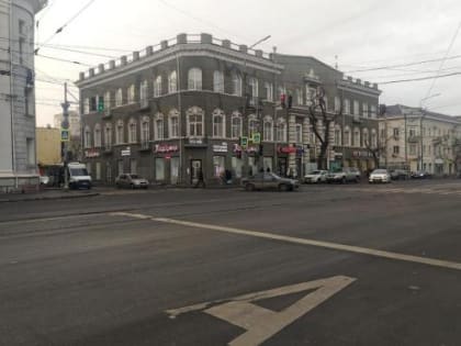 В мэрии Ростова подтвердили, что на месте дома Чернова построят многоэтажку