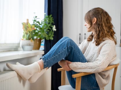 В Таганроге отопительный сезон начнется 16 октября