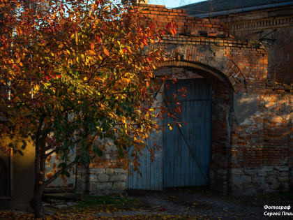 Погода в Таганроге 17 октября: днем будет солнечно