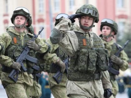 Мобилизованным назвали размер их пенсии после СВО