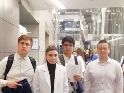 ФИНАЛИСТЫ КЕЙС-ЧЕМПИОНАТА ВШЭ