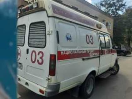 Жители Шахт стали чаще вызывать скорую помощь по поводу гриппа и ОРВИ