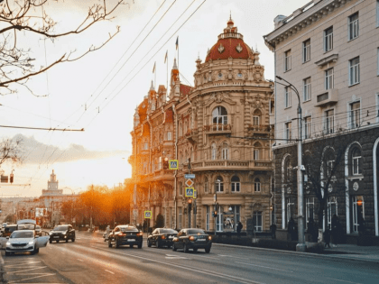 Ростовская область получит 605 млн рублей на развитие инфраструктуры и ремонт коллектора