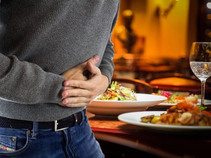 Как избежать пищевых отравлений в праздники