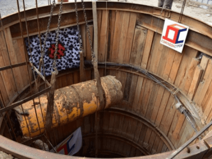 Власти Ростова потратят 41,9 млн рублей на проект канализации в Нижней Александровке