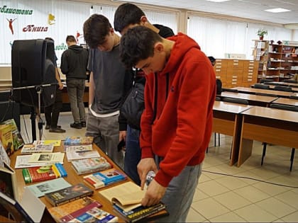 В Аксае прошла молодёжная акция, посвященная Дню здоровья