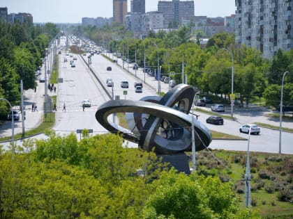 Новости от работодателей: РоАЭС лучшая!