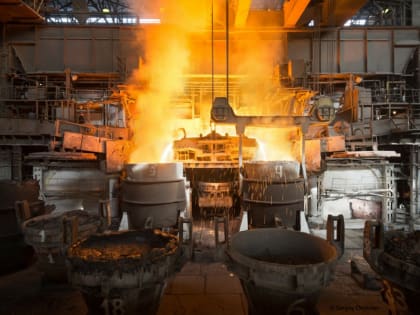 Донским промышленным предприятия одобрили льготные кредиты на 20 млрд рублей