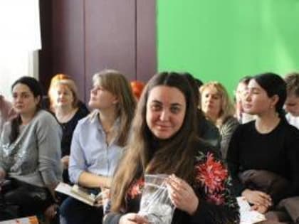 Советники директоров по воспитанию приняли участие в совещании по открытию первичных отделений РДДМ «Движение первых»