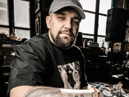 Ростовский музыкант Баста оказался под санкциями Зеленского. Теперь Василию Вакуленко запрещен въезд на территорию Украины, а все его личные счета заблокированы на 10 лет.