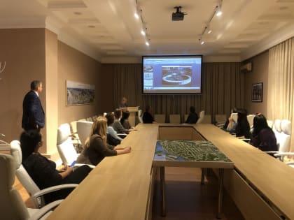 Проект бюджета Аксайского городского поселения Аксайского района на 2023 год и на плановый период 2024 и 2025 годов прошел публичные слушания