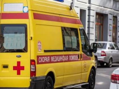 На Дону за месяц в четыре раза выросло число госпитализаций с коронавирусом
