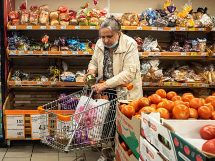 Что подорожает с 1 января 2023 года в Ростовской области